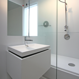Mise aux Normes Handicapé : Solutions Pratiques pour Votre Salle de Bain Abbeville